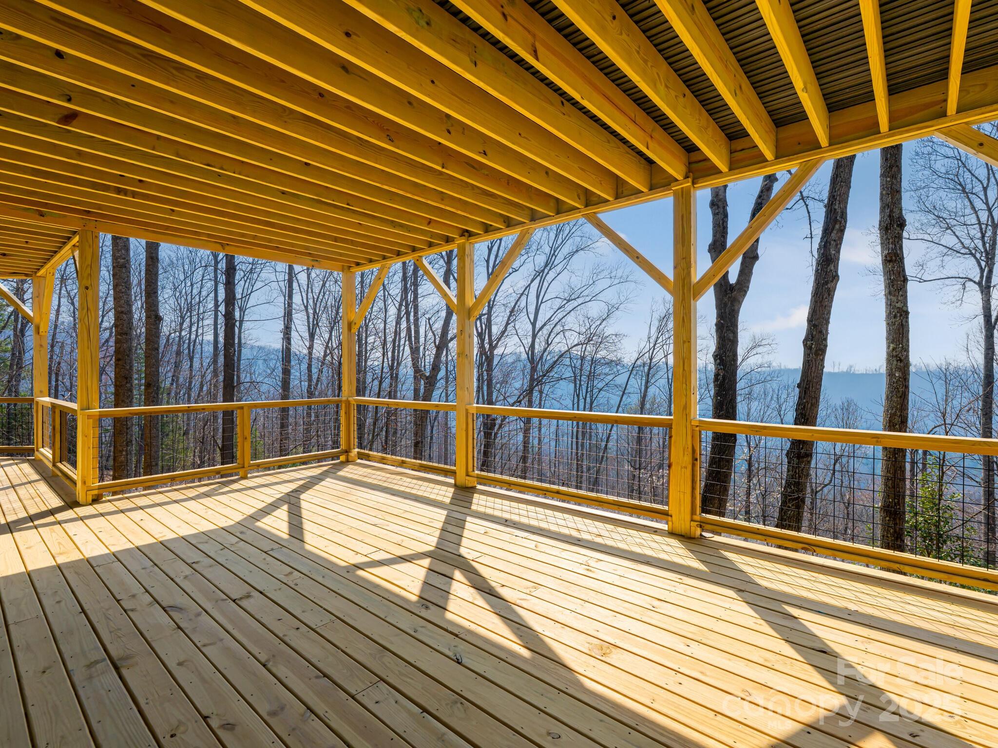 5 Powder Ridge Drive Asheville, NC 28803 - Photo 34 of 47