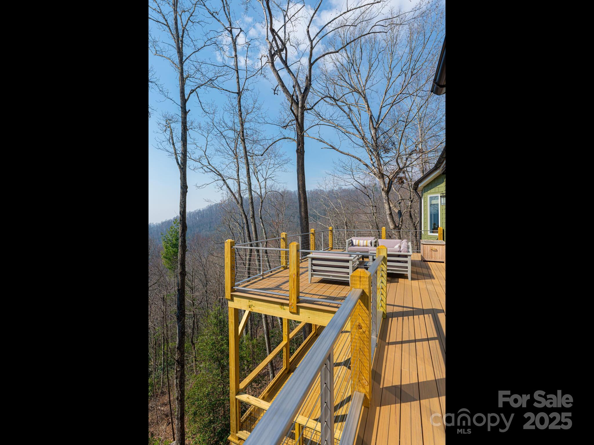 5 Powder Ridge Drive Asheville, NC 28803 - Photo 36 of 47