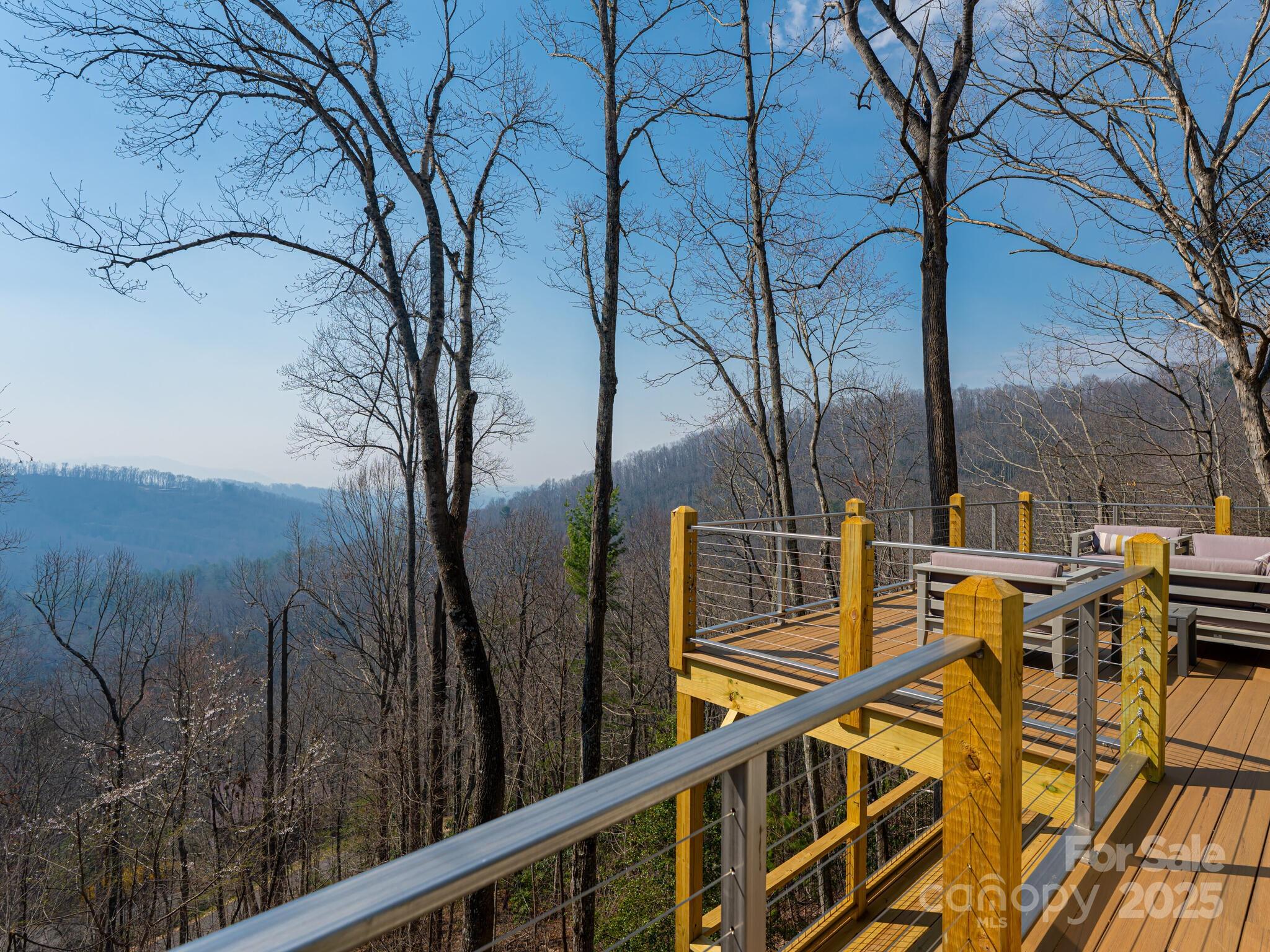 5 Powder Ridge Drive Asheville, NC 28803 - Photo 37 of 47