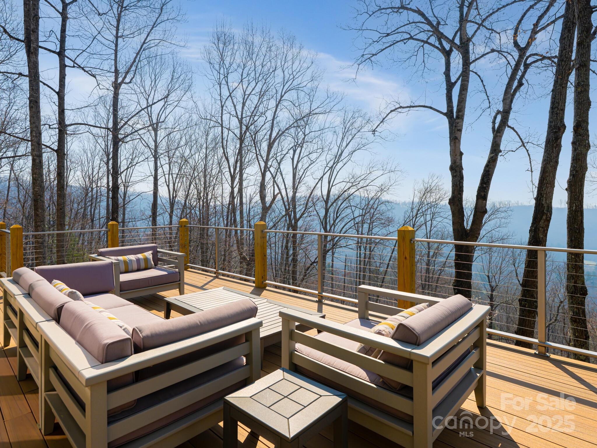 5 Powder Ridge Drive Asheville, NC 28803 - Photo 38 of 47