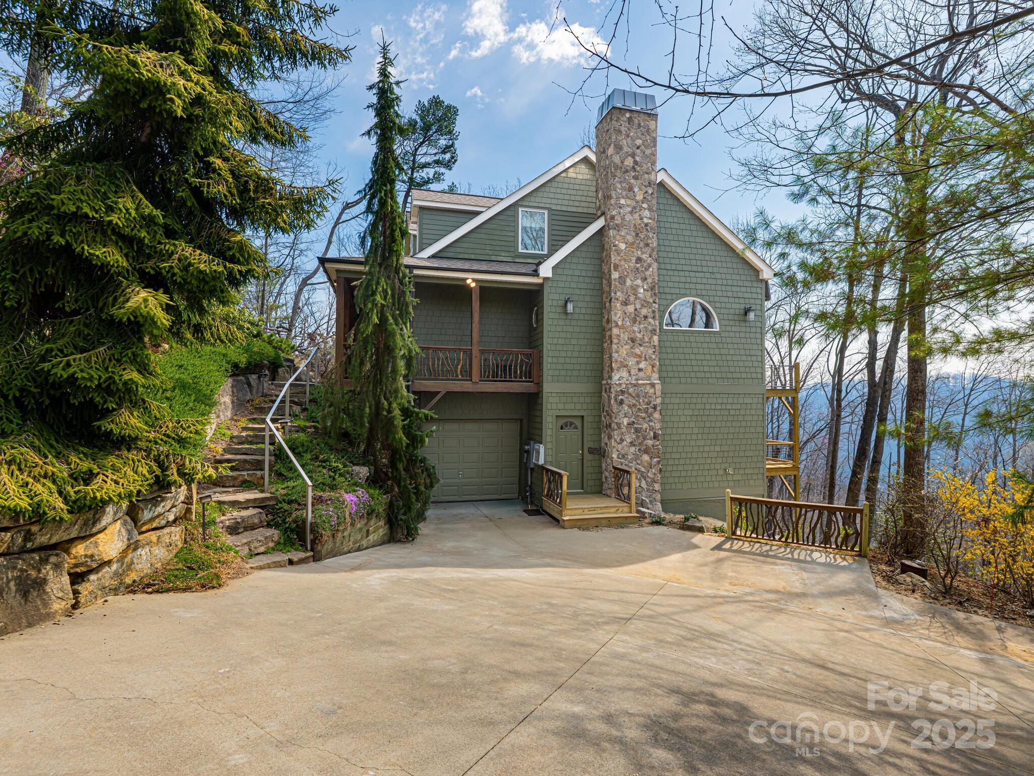 5 Powder Ridge Drive Asheville, NC 28803 - Photo 40 of 47