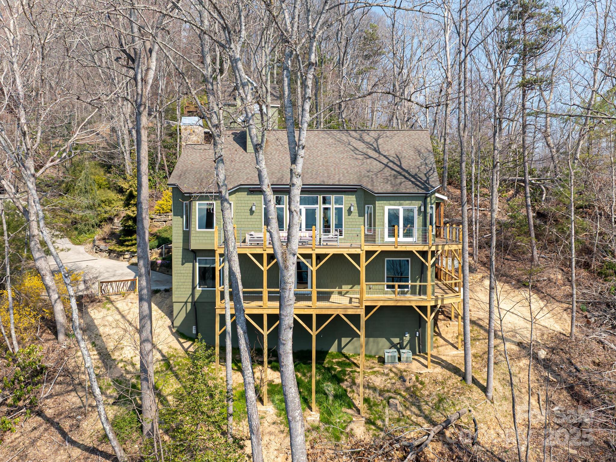 5 Powder Ridge Drive Asheville, NC 28803 - Photo 4 of 47