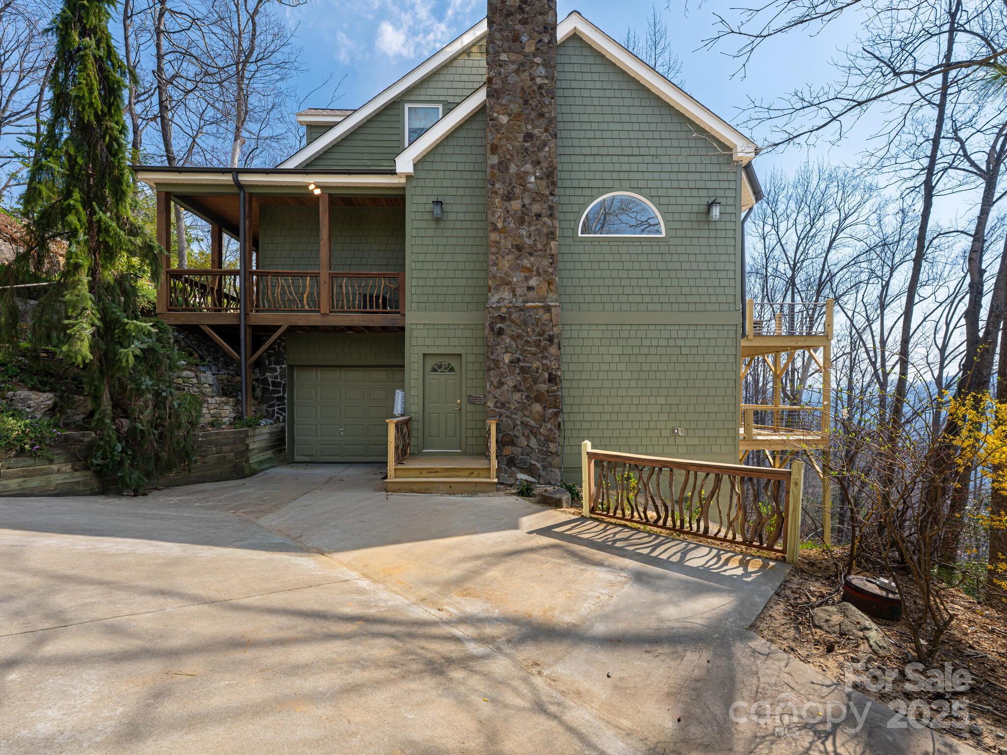 5 Powder Ridge Drive Asheville, NC 28803 - Photo 6 of 47