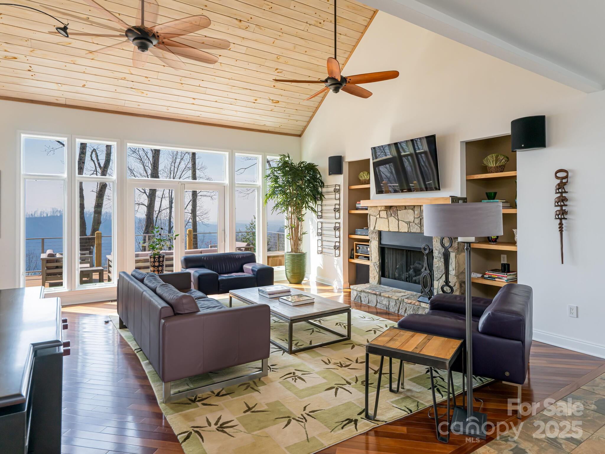 5 Powder Ridge Drive Asheville, NC 28803 - Photo 9 of 47