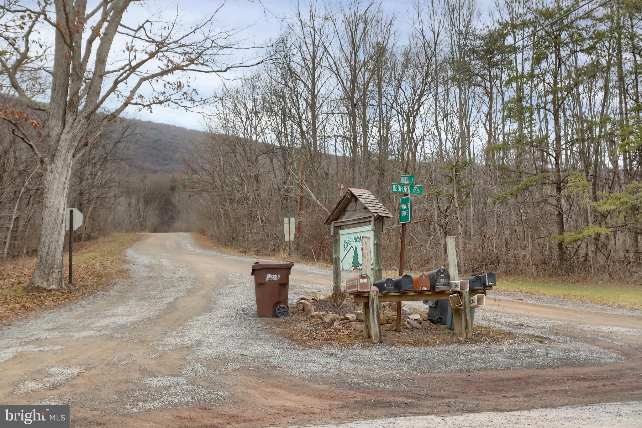 2716 Whitesel Road James Creek, PA 16657 - Photo 13 of 66