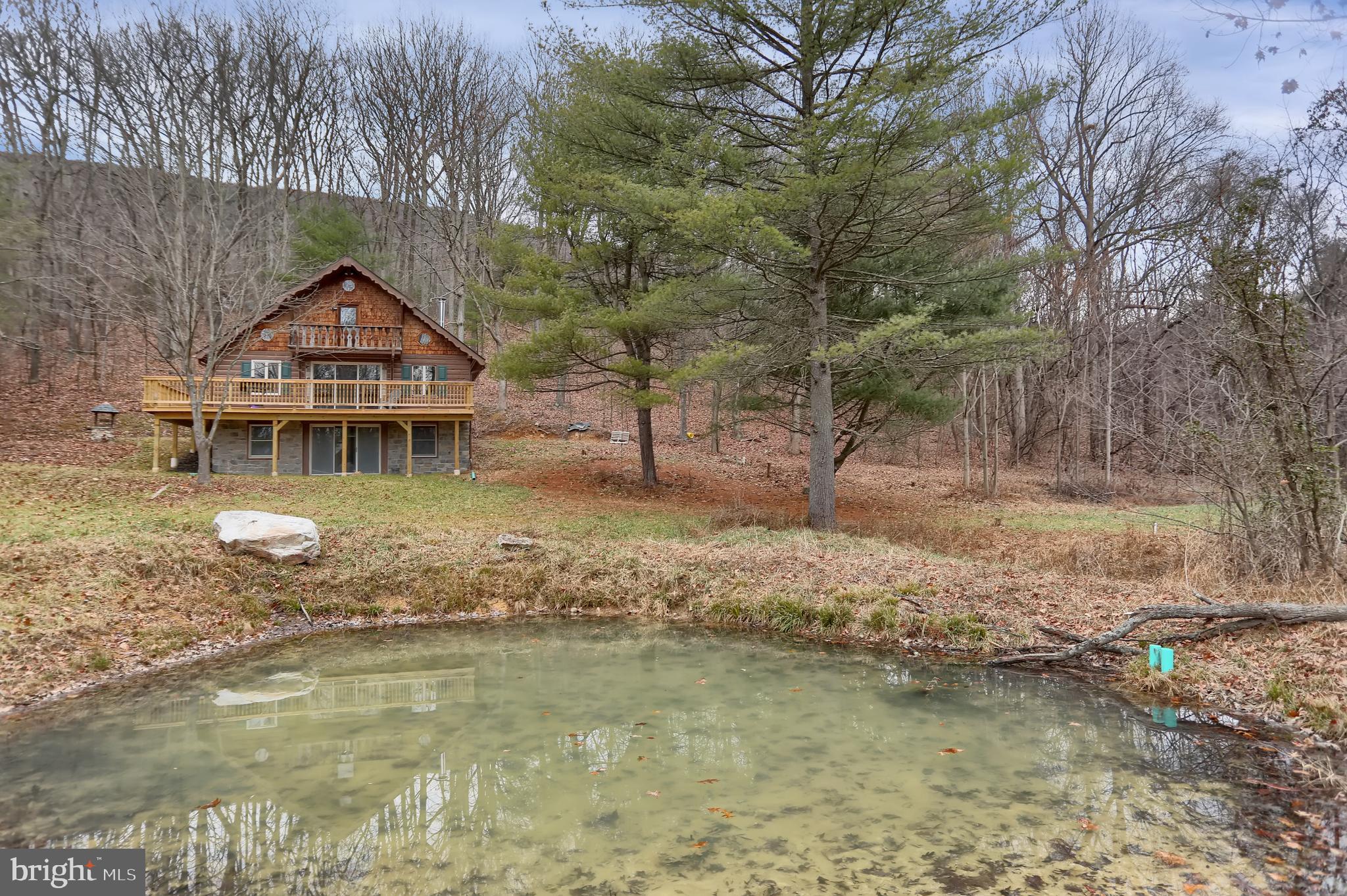 2716 Whitesel Road James Creek, PA 16657 - Photo 3 of 66