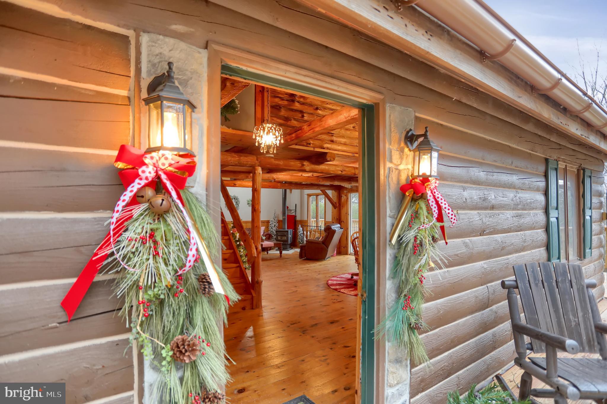 2716 Whitesel Road James Creek, PA 16657 - Photo 4 of 66