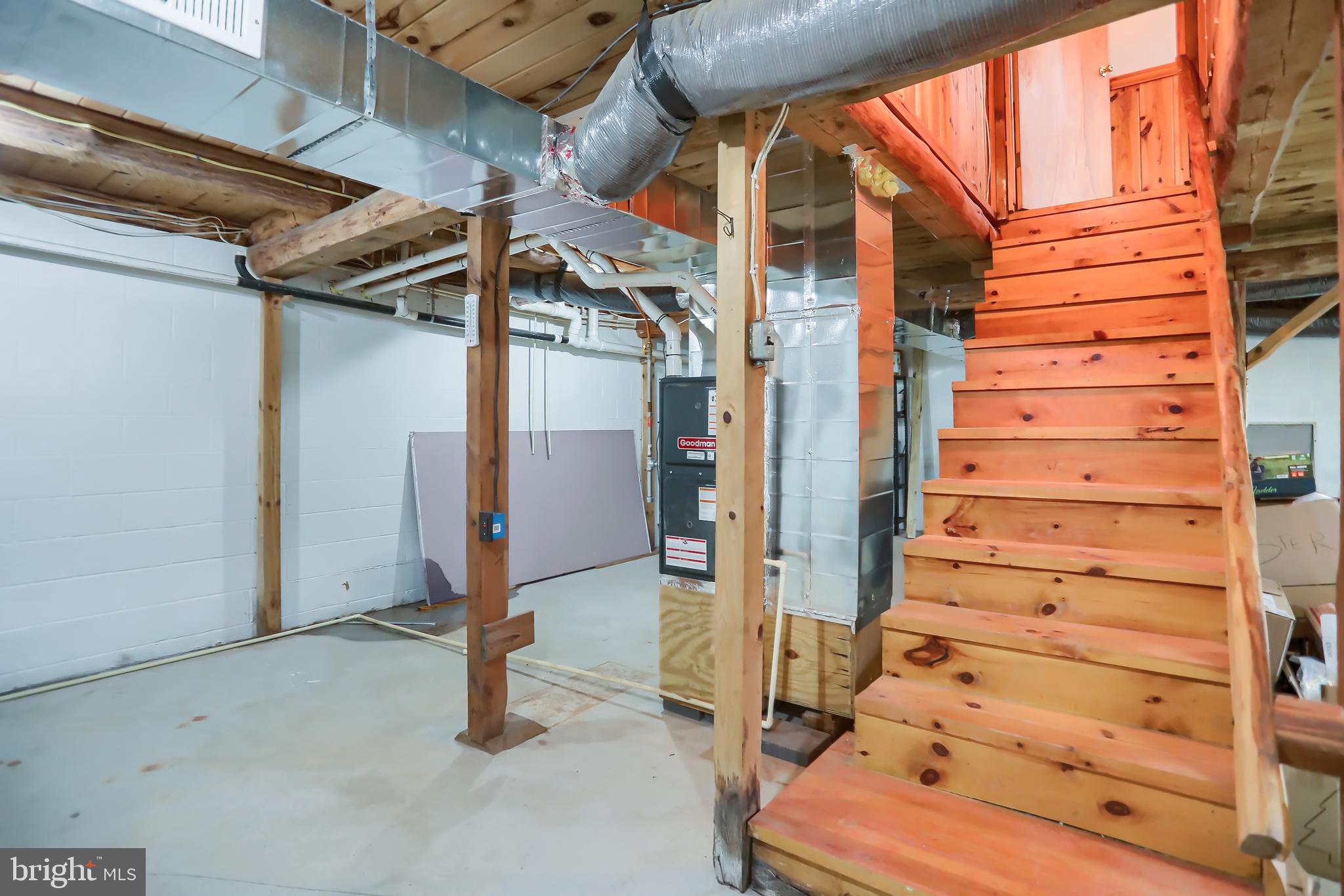 2716 Whitesel Road James Creek, PA 16657 - Photo 52 of 66 a view of an outdoor space