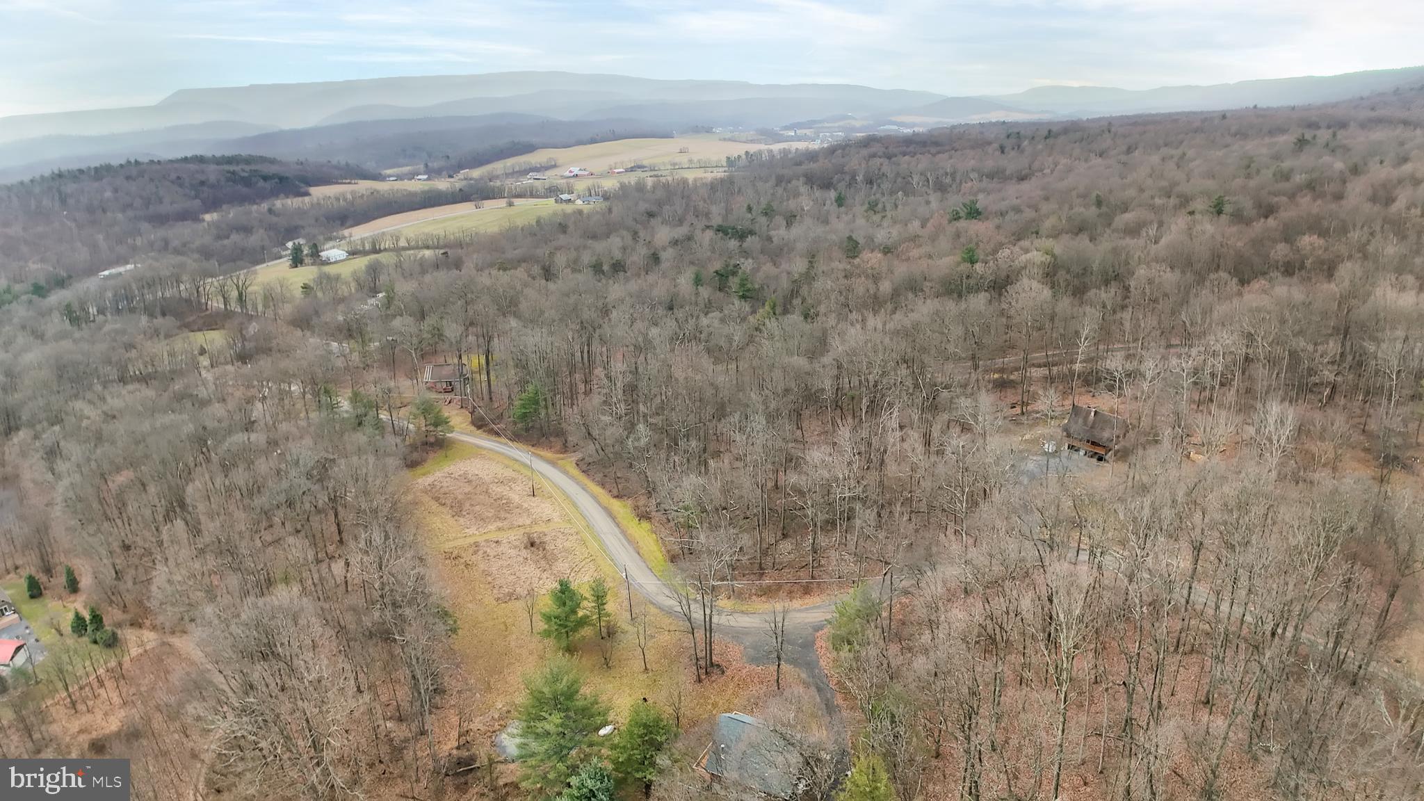 2716 Whitesel Road James Creek, PA 16657 - Photo 61 of 66