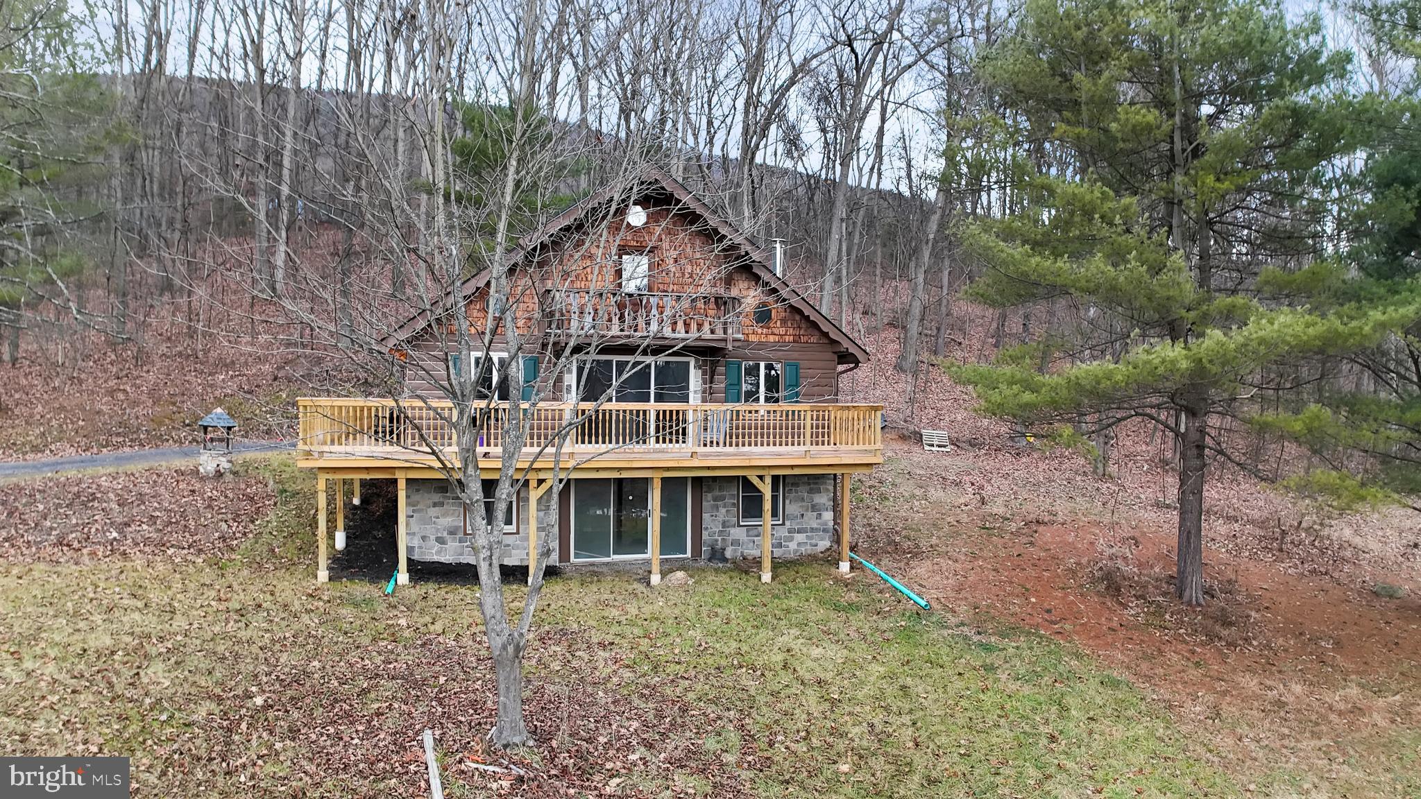 2716 Whitesel Road James Creek, PA 16657 - Photo 66 of 66