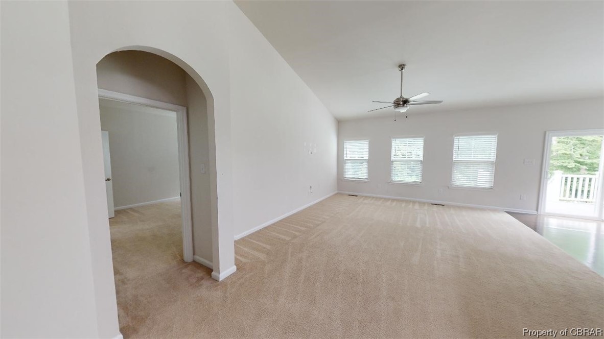 7508 Wicks Road Williamsburg, VA 23188 - Photo 6 of 50 Gallery Image 6