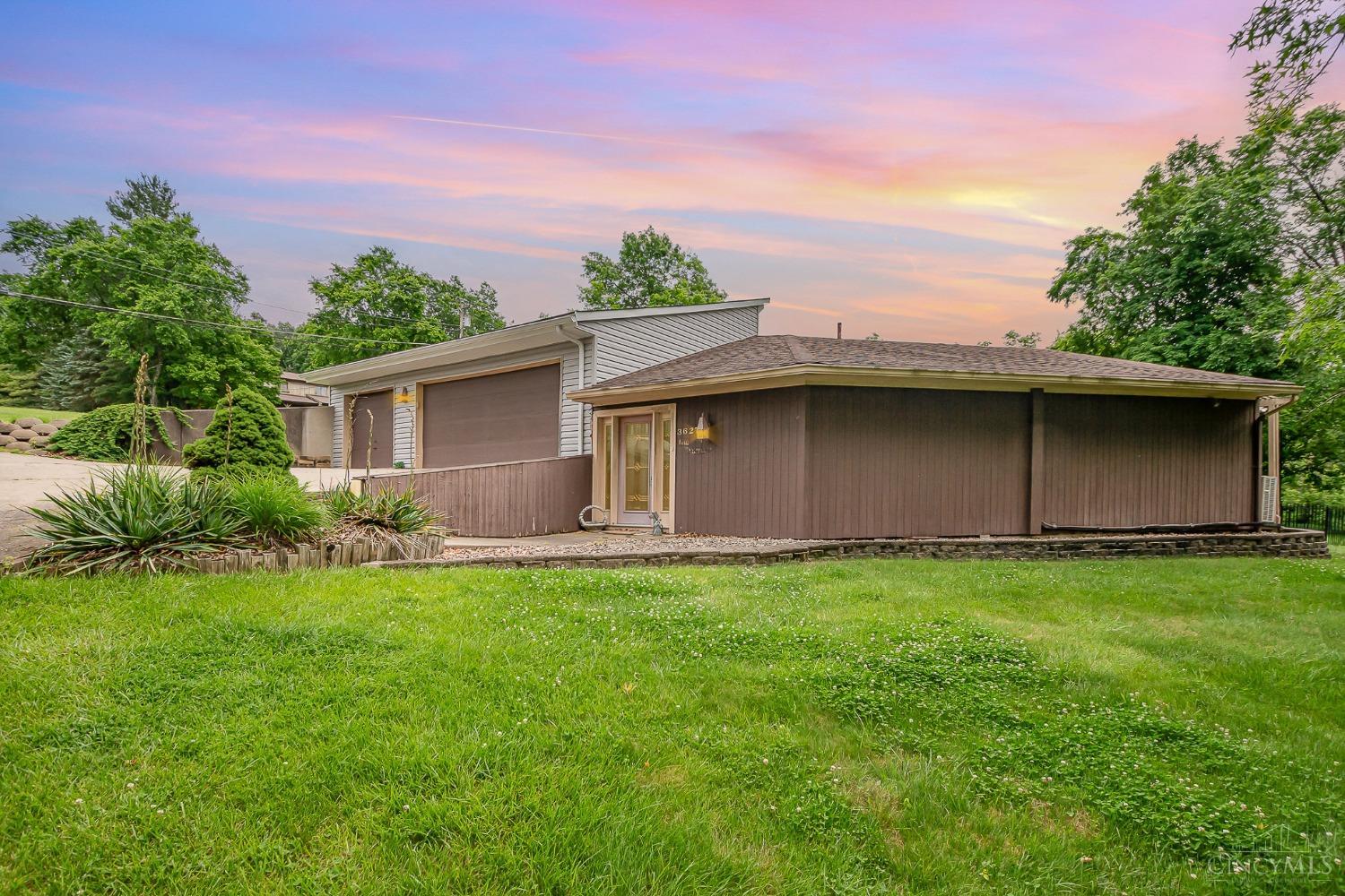 3627 Powner Road Cincinnati, OH 45248 - Photo 1 of 25 Gallery Image 1