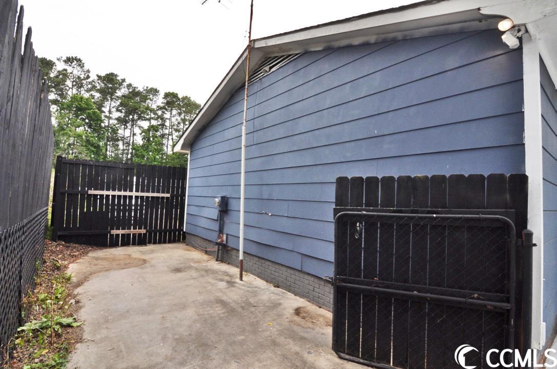169 Ranchette Circle Myrtle Beach, SC 29588 - Photo 32 of 32 Gallery Image 32