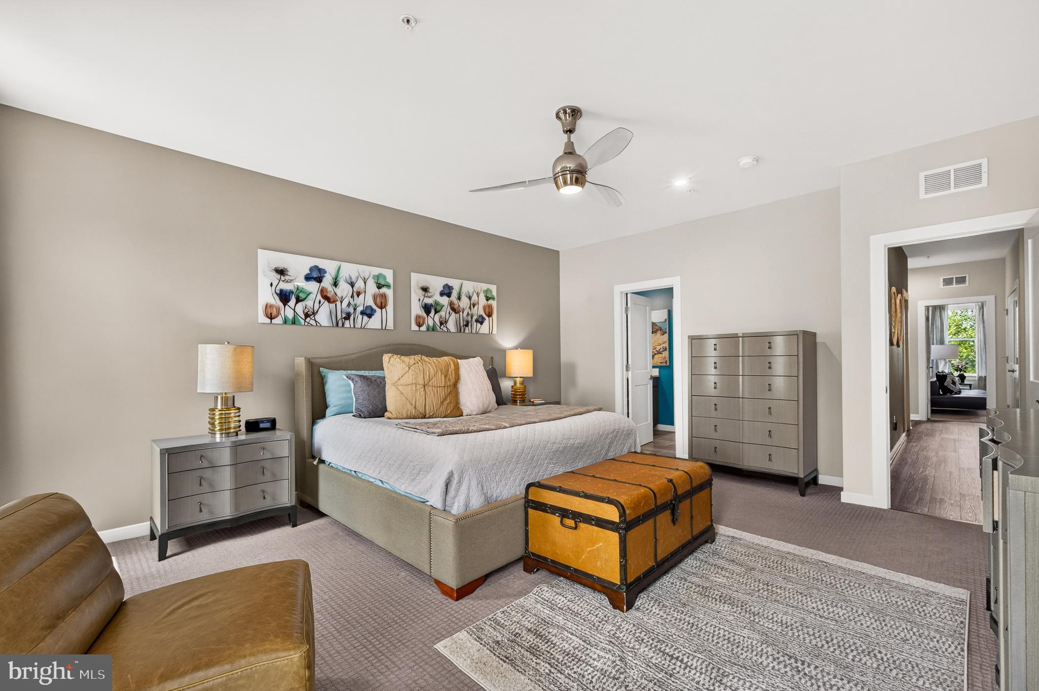 4130 Legato Road, Unit 54 Fairfax, VA 22033 - Photo 39 of 75