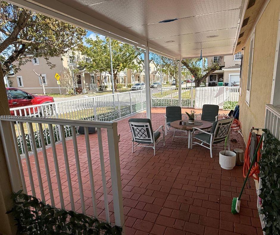 27037 Southwest 142nd Avenue Homestead, FL 33032 - Photo 28 of 30