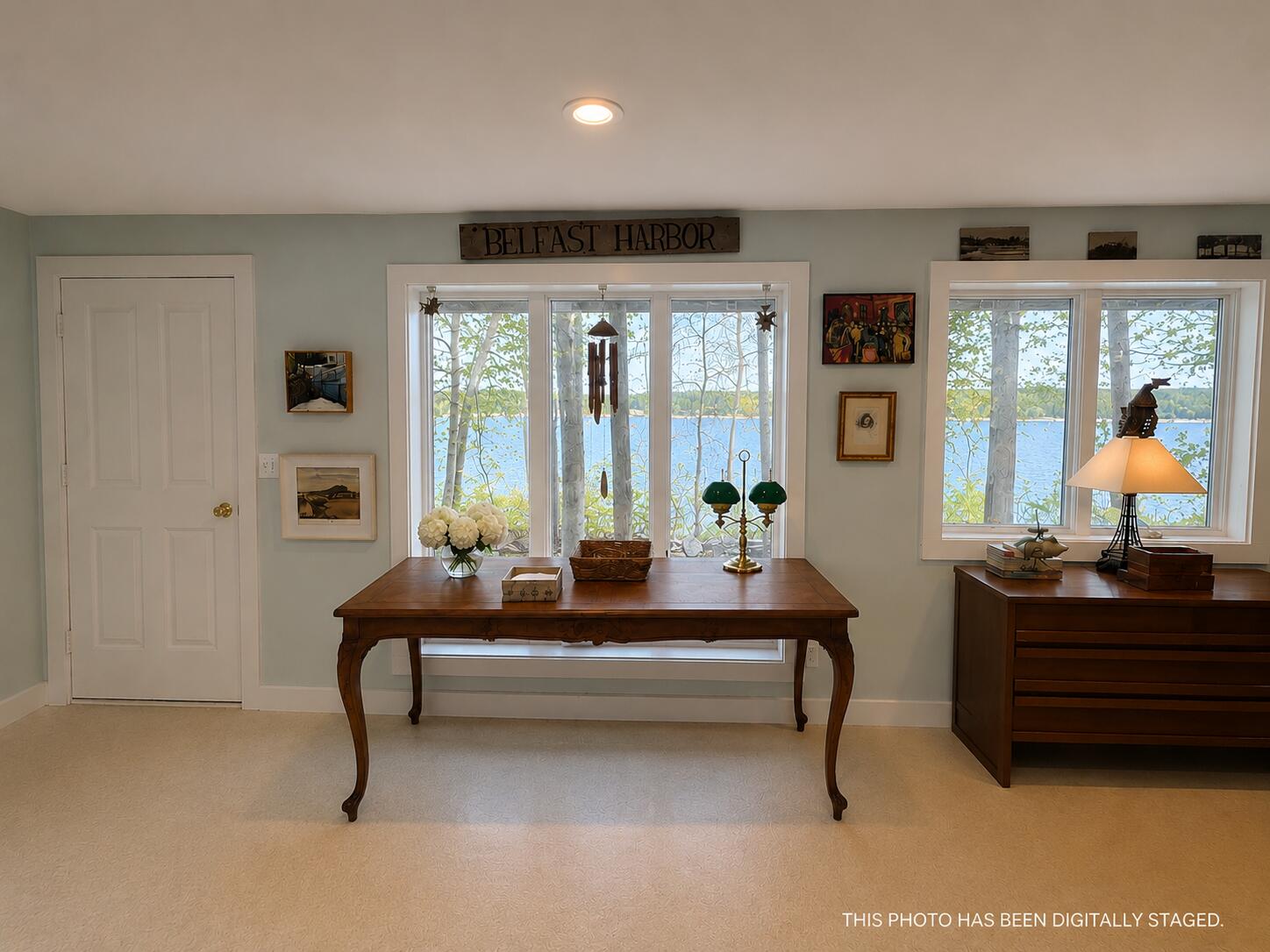 16 Lord Street Belfast, ME 04915 - Photo 36 of 51 Lower Level