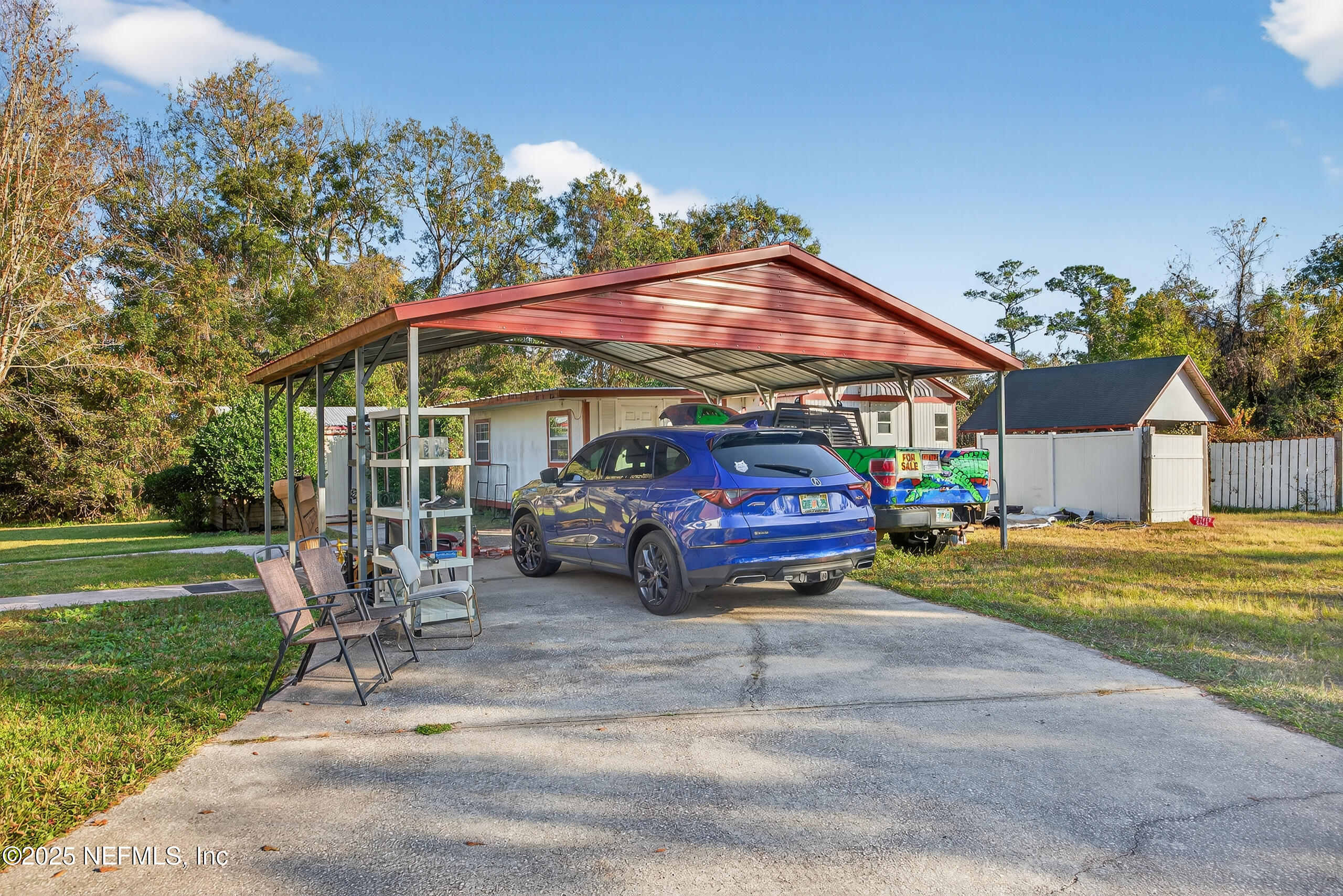 11319 Simmons Road Jacksonville, FL 32218 - Photo 24 of 32 __R60686