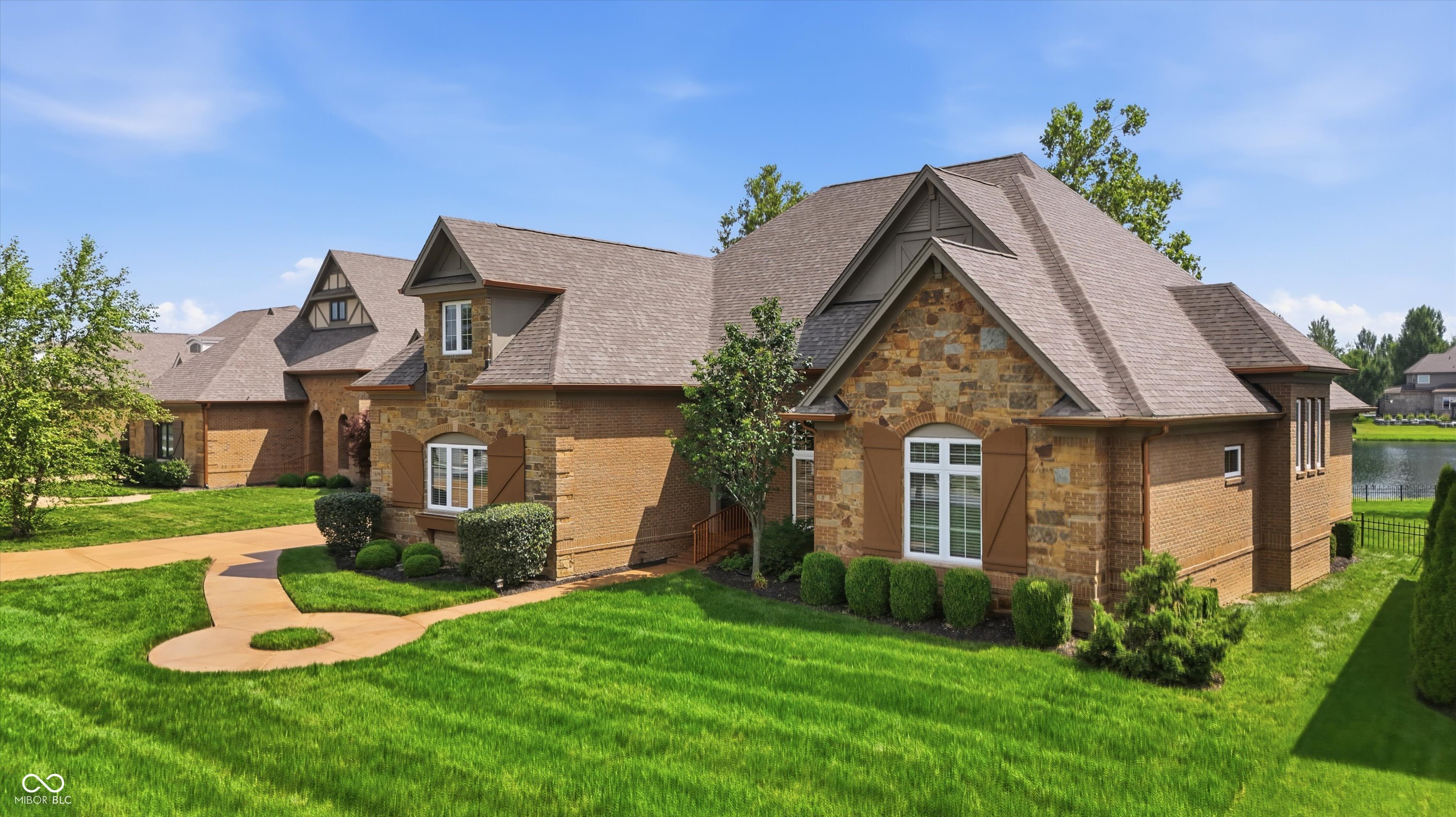 11699 West Road Zionsville, IN 46077 - Photo 3 of 95 Gallery Image 3