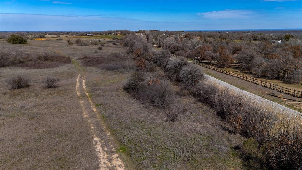 Tbd Salt Creek Road Poolville, TX 76487 - Photo 14 of 40 a view of city and mountain
