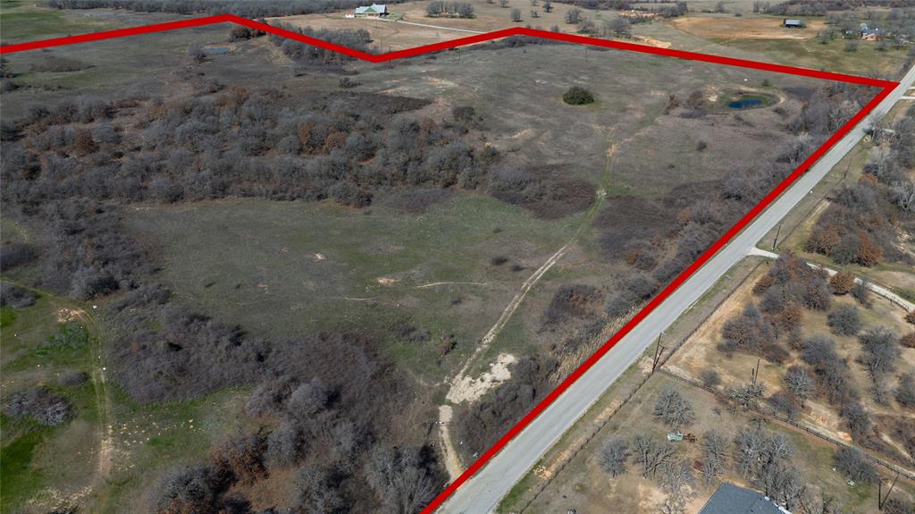 Tbd Salt Creek Road Poolville, TX 76487 - Photo 16 of 40