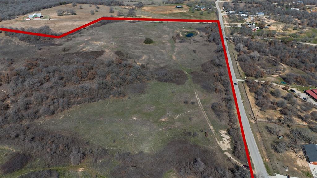 Tbd Salt Creek Road Poolville, TX 76487 - Photo 20 of 40