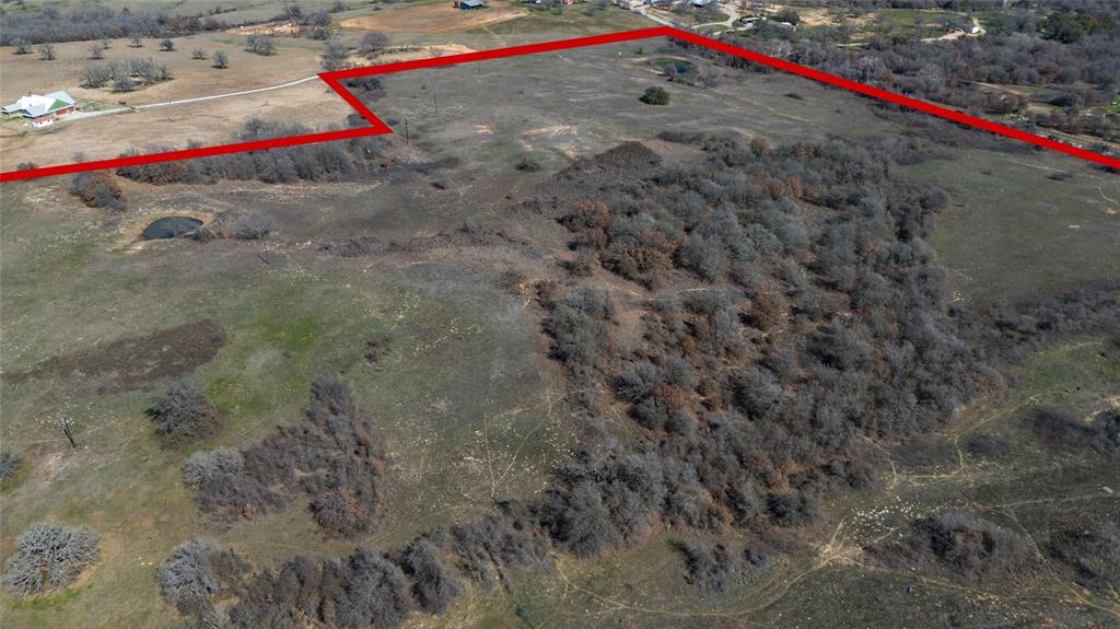 Tbd Salt Creek Road Poolville, TX 76487 - Photo 20 of 40