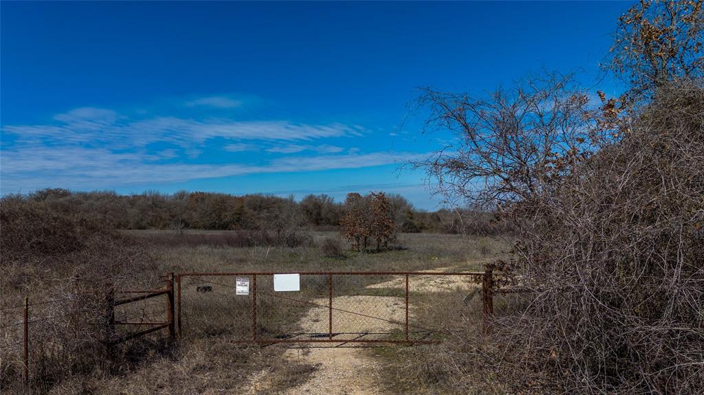 Tbd Salt Creek Road Poolville, TX 76487 - Photo 2 of 40 a view of lake with mountain view