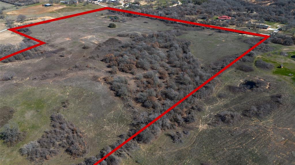 Tbd Salt Creek Road Poolville, TX 76487 - Photo 21 of 40