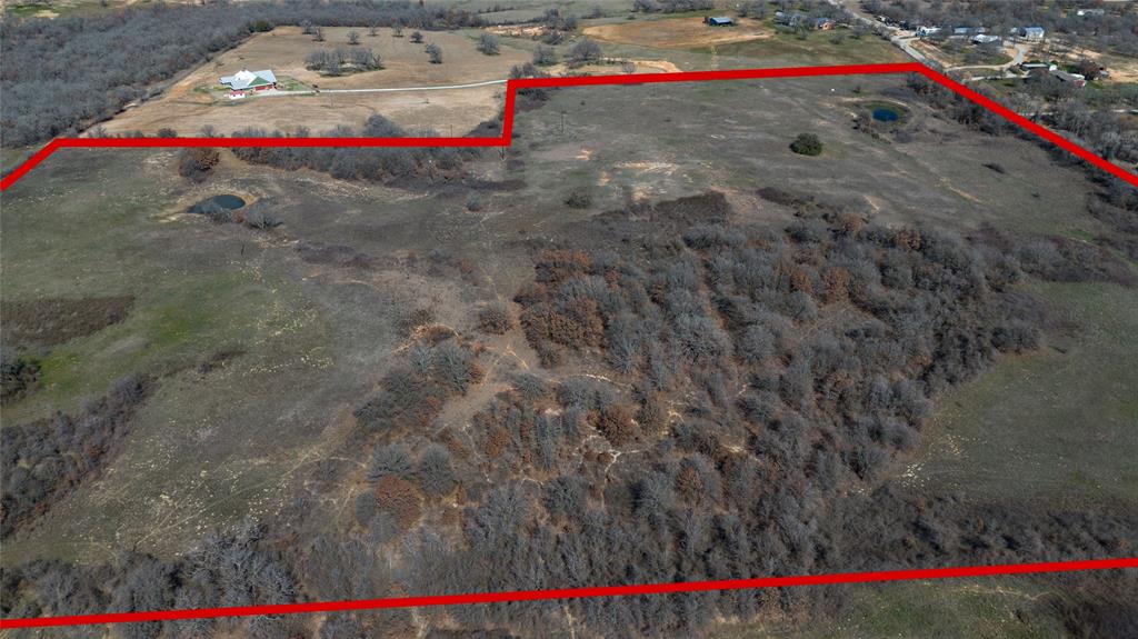 Tbd Salt Creek Road Poolville, TX 76487 - Photo 22 of 40
