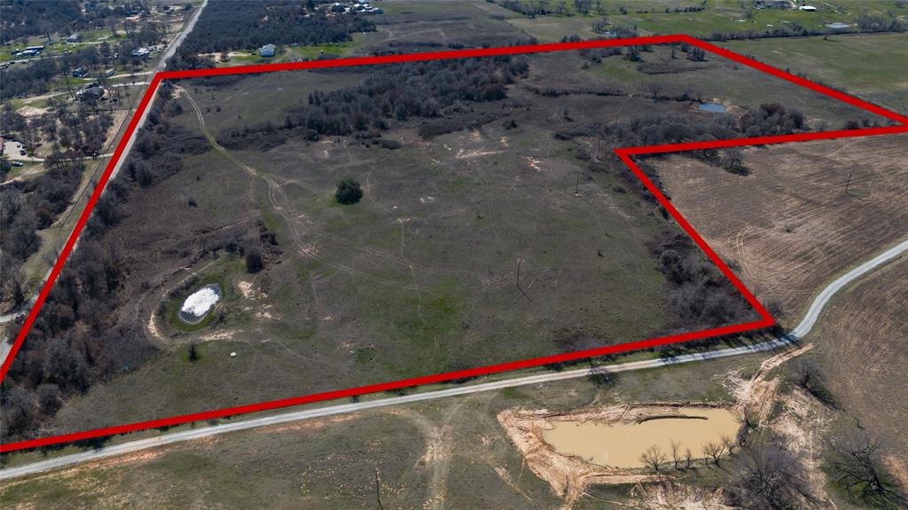 Tbd Salt Creek Road Poolville, TX 76487 - Photo 24 of 40