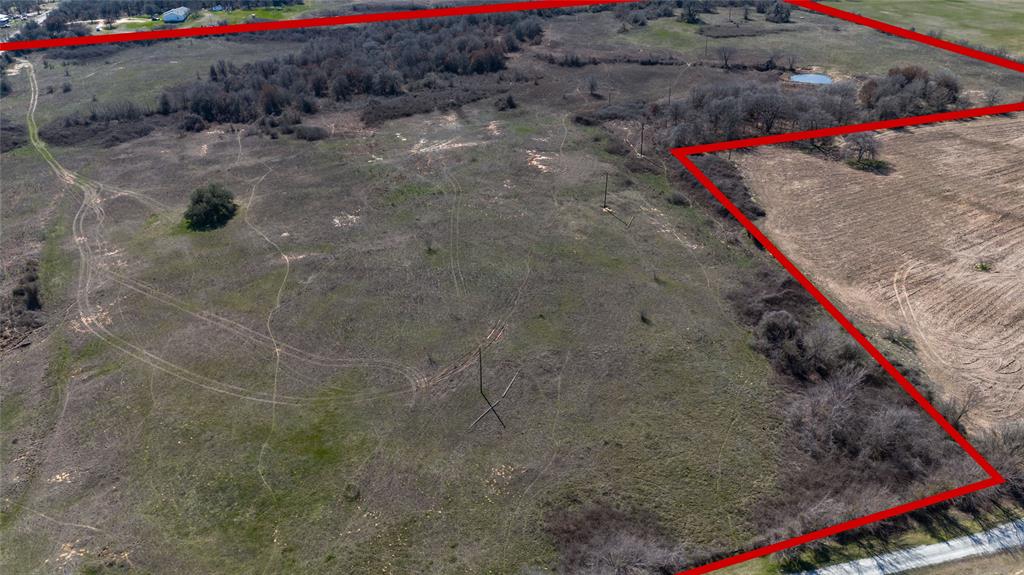Tbd Salt Creek Road Poolville, TX 76487 - Photo 27 of 40 a view of outdoor space