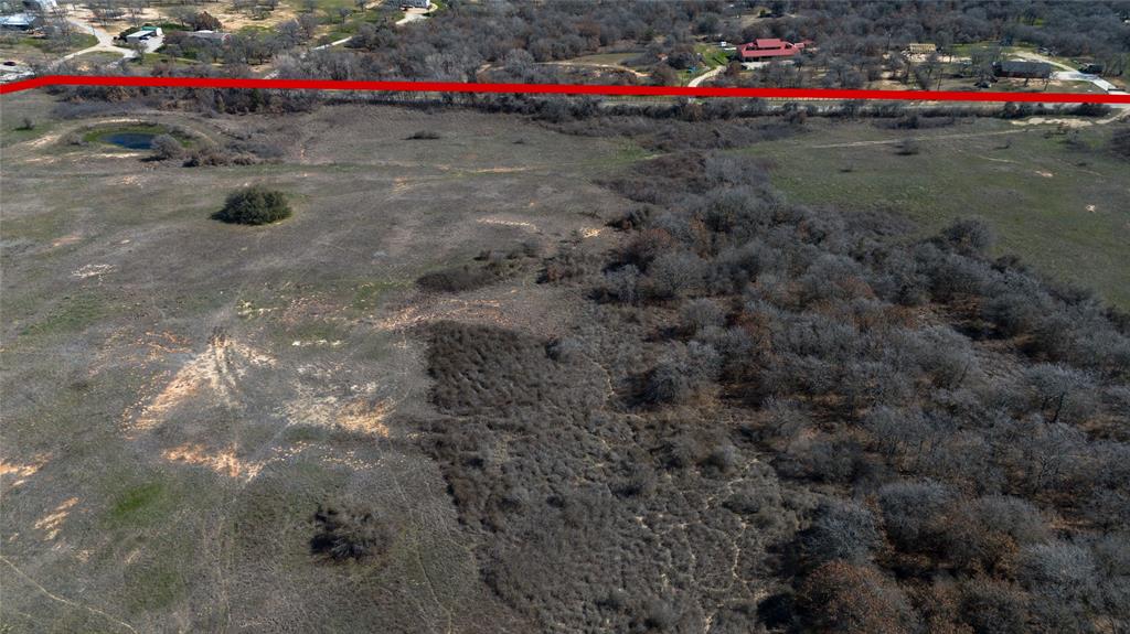 Tbd Salt Creek Road Poolville, TX 76487 - Photo 30 of 40