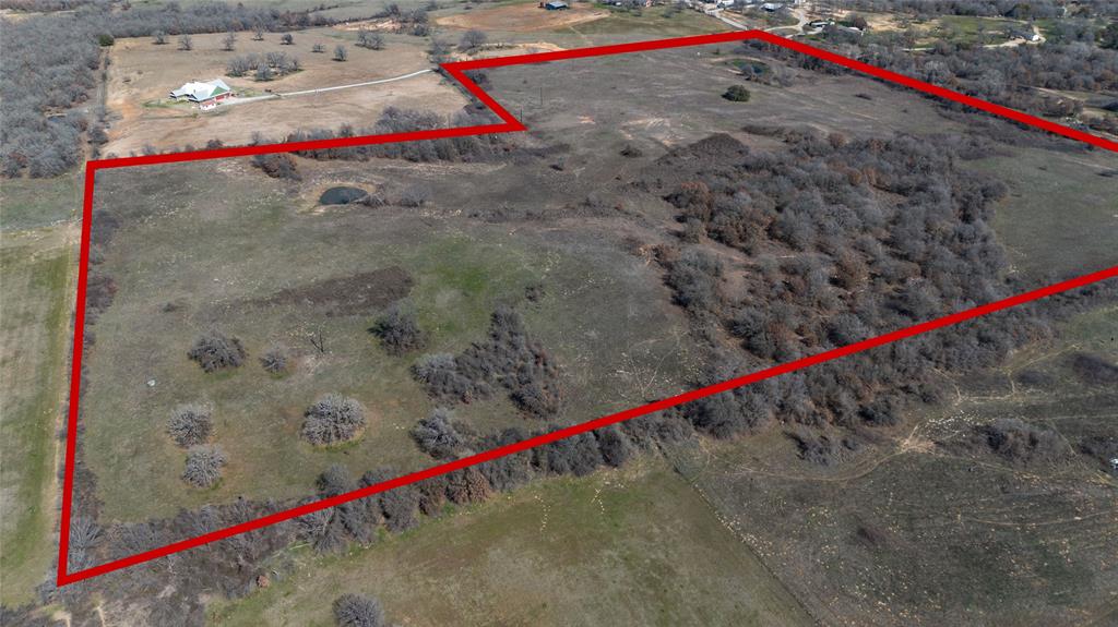 Tbd Salt Creek Road Poolville, TX 76487 - Photo 3 of 40