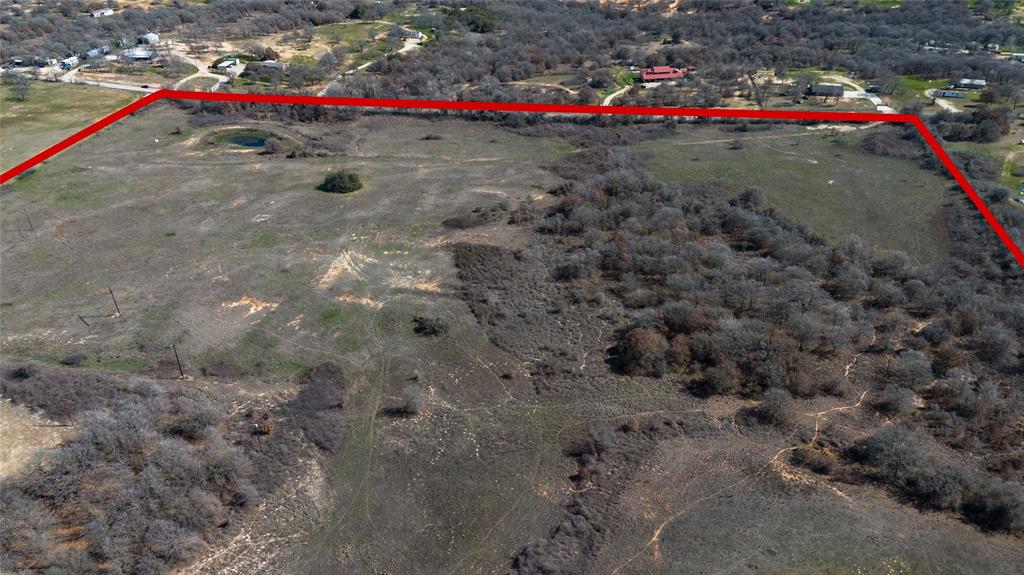 Tbd Salt Creek Road Poolville, TX 76487 - Photo 31 of 40