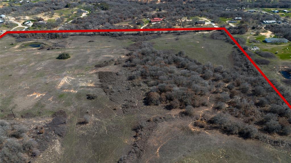 Tbd Salt Creek Road Poolville, TX 76487 - Photo 33 of 40