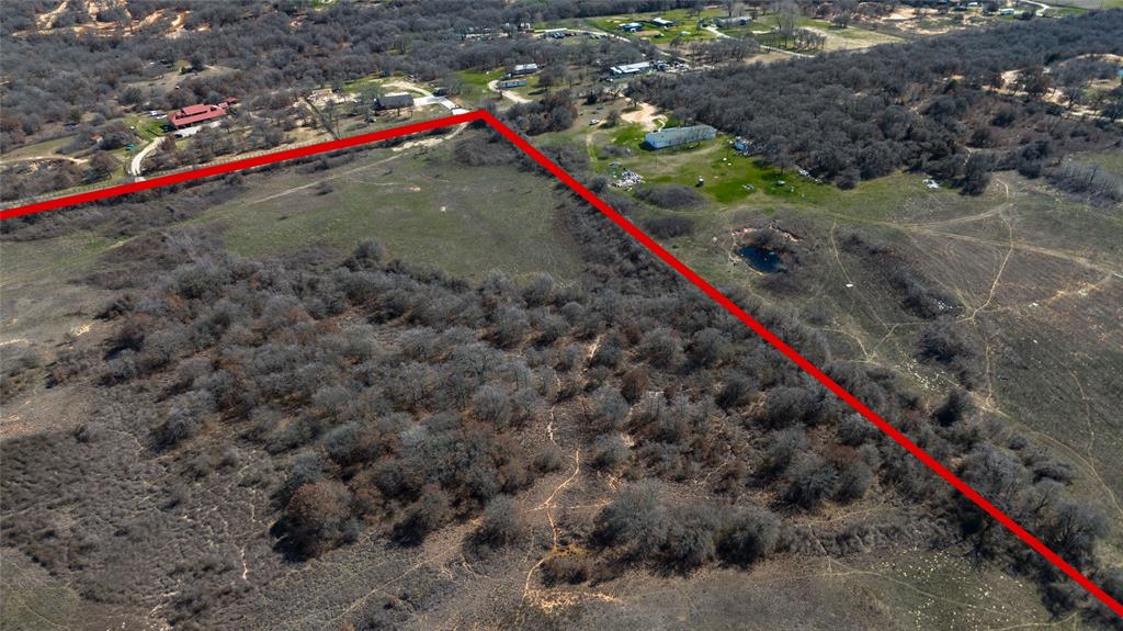 Tbd Salt Creek Road Poolville, TX 76487 - Photo 36 of 40