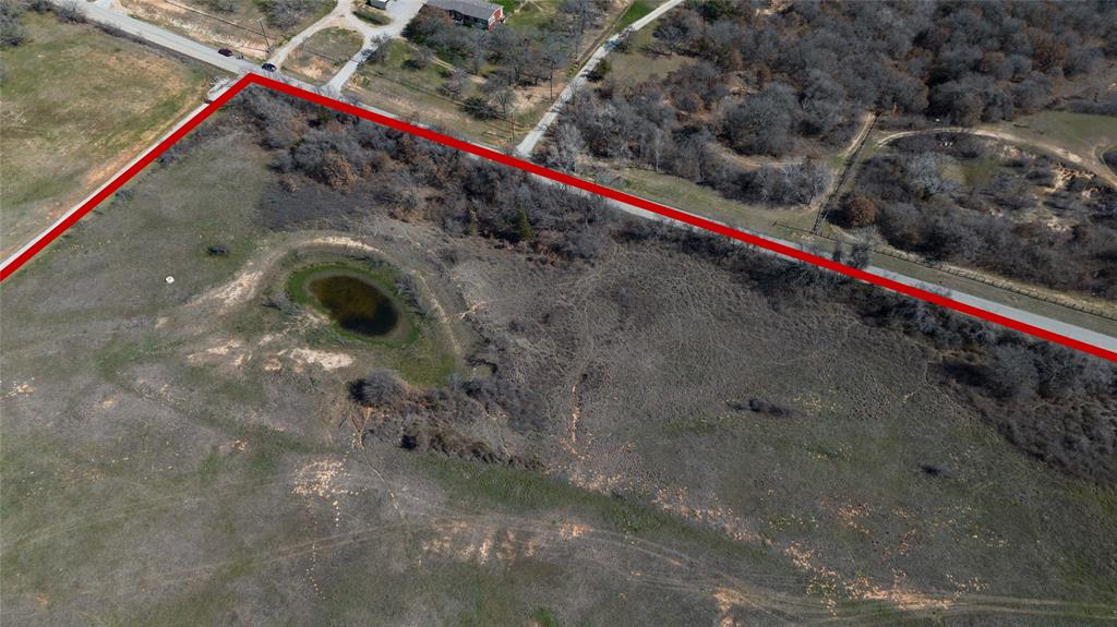 Tbd Salt Creek Road Poolville, TX 76487 - Photo 37 of 40