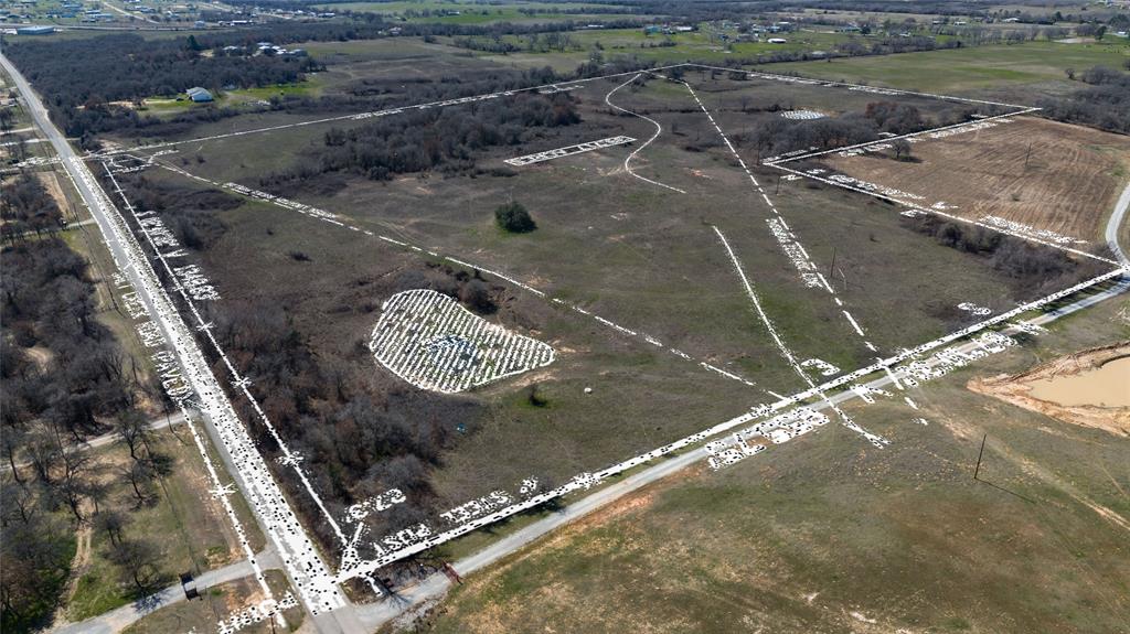 Tbd Salt Creek Road Poolville, TX 76487 - Photo 4 of 40 a view of barbecue area