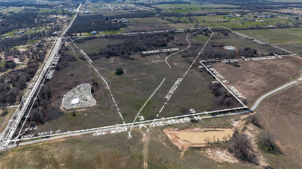 Tbd Salt Creek Road Poolville, TX 76487 - Photo 4 of 40