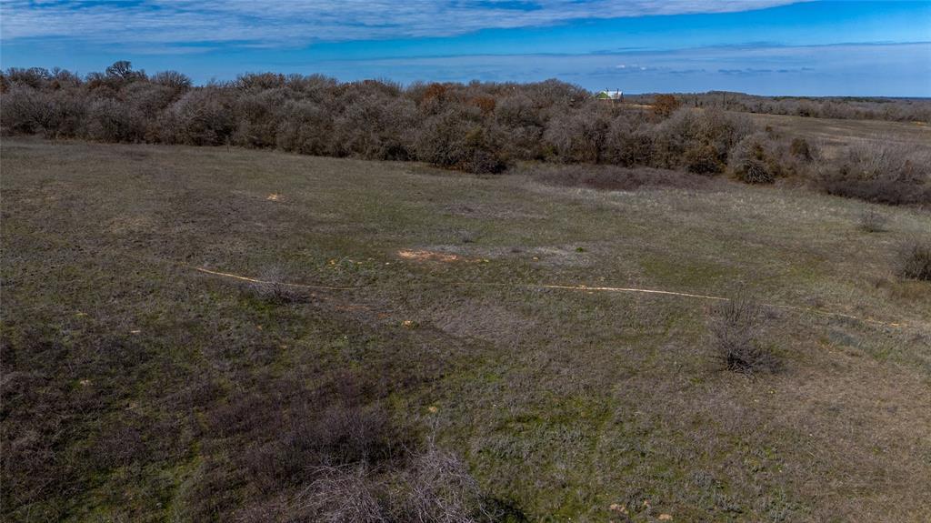 Tbd Salt Creek Road Poolville, TX 76487 - Photo 8 of 40 a view of an outdoor space with mountain view