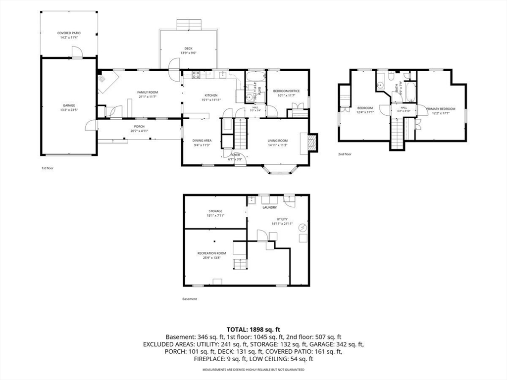 17 Hale Road Walpole, MA 02032 - Photo 40 of 40 Gallery Image 40