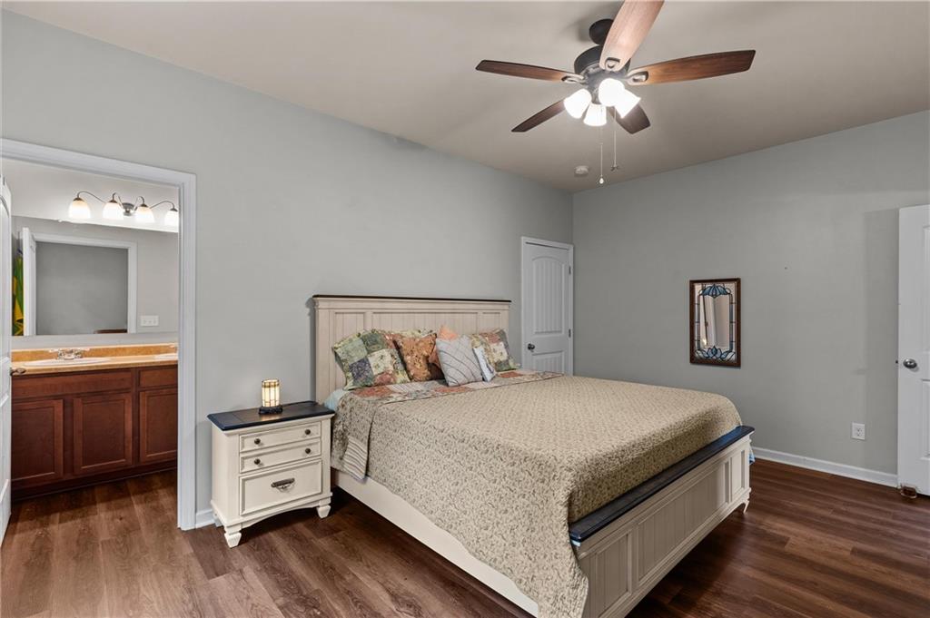 508 Altama Way Acworth, GA 30102 - Photo 18 of 36