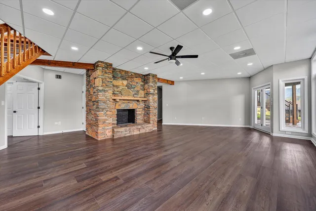 $739,950 | 40 Woods Landing Lane, Callaway, VA 24067