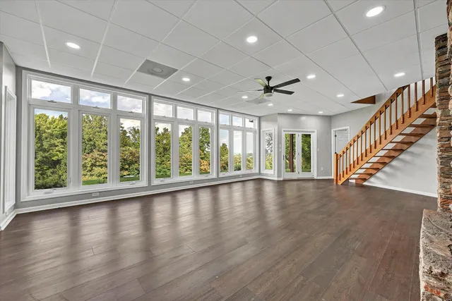 $739,950 | 40 Woods Landing Lane, Callaway, VA 24067