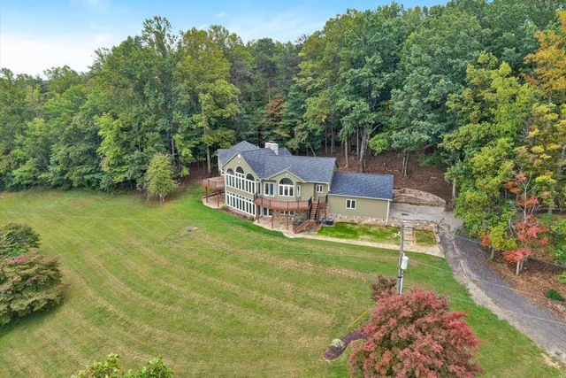 $739,950 | 40 Woods Landing Lane, Callaway, VA 24067
