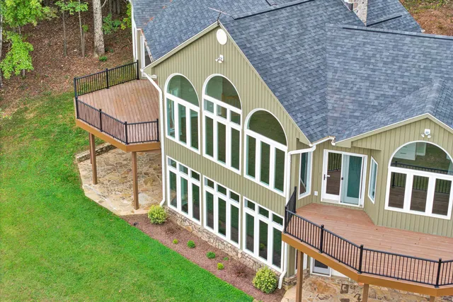 $739,950 | 40 Woods Landing Lane, Callaway, VA 24067