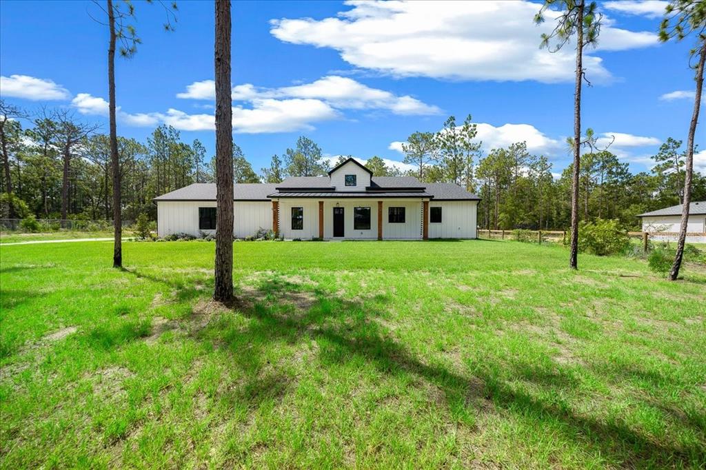 12460 Southwest 48th Lane Road Ocala, FL 34481 - Photo 38 of 41