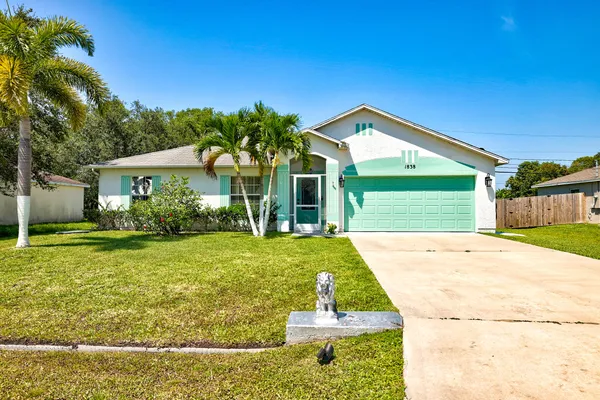 $3,200 | 1838 Southeast Genaro Terrace, Port St. Lucie, FL 34952