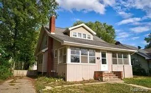 $110,000 | 802 Marquette Street, Flint, MI 48504