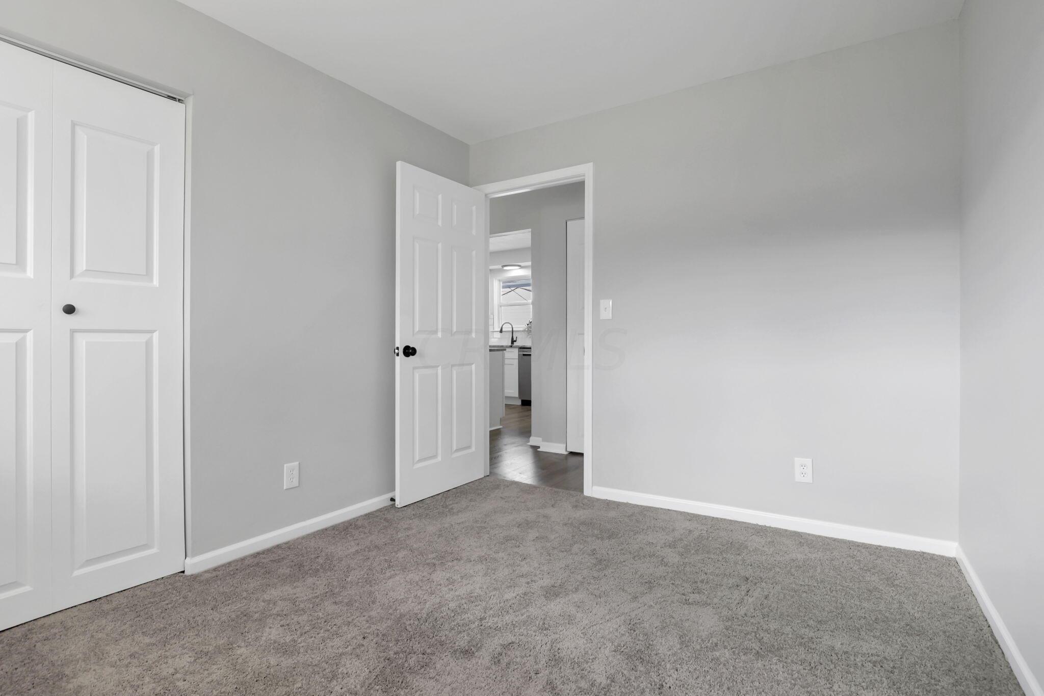 4531 Hartwell Road Columbus, OH 43224 - Photo 13 of 25 Bedroom 1